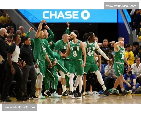 全球体育赛事数据深度解析与运动表现趋势研究