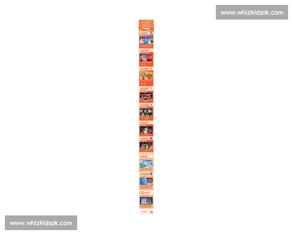 全面推荐最新热门体育赛事门户平台让你不错过任何精彩瞬间